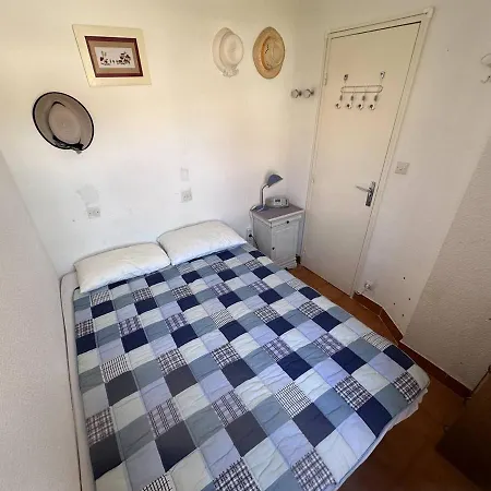 Apartment Avec Piscine Et Terrasse Ensoleillee, Acceptant Les Animaux - Fr-1-768-18 Sainte-Maxime